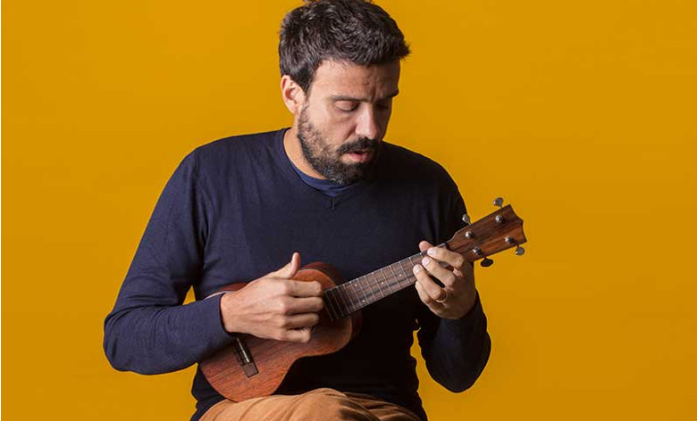 Concerto - Miguel Araújo