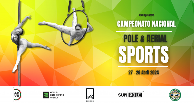 Campeonato Nacional Pole & Aerial Sports