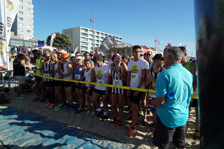 Espinho Beach Run 2018 #11