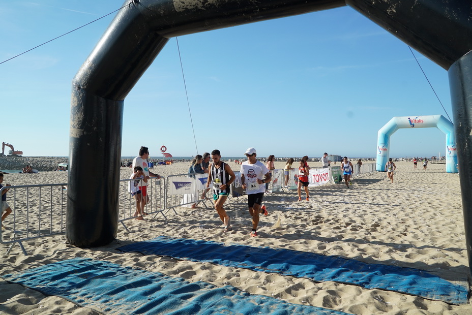 Espinho Beach Run 2018 #12