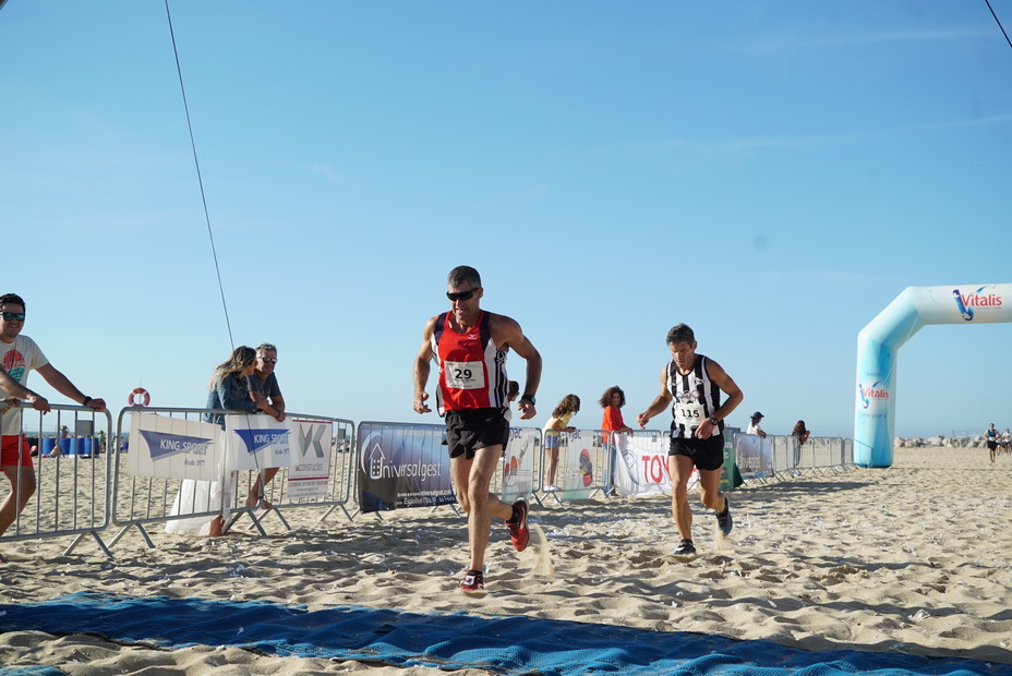 Espinho Beach Run 2018 #13