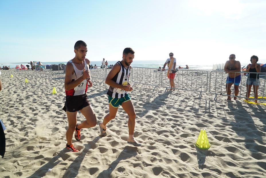 Espinho Beach Run 2018 #14