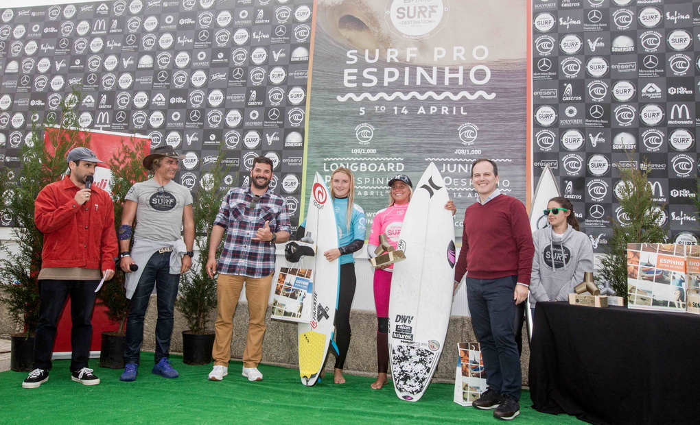 Surf Pro Espinho 2019 #3