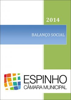 Balanço Social 2014