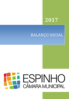 Balanço Social 2017