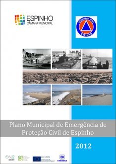 Plano Municipal Emergência de Proteção Civil