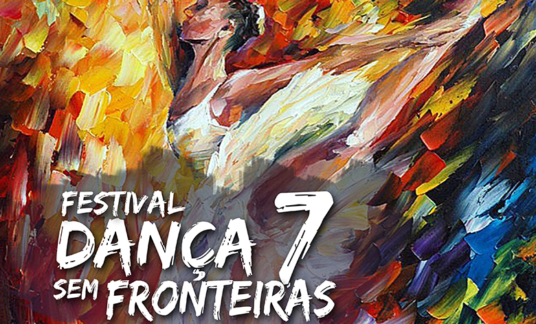 VII Festival Dança sem Fronteiras