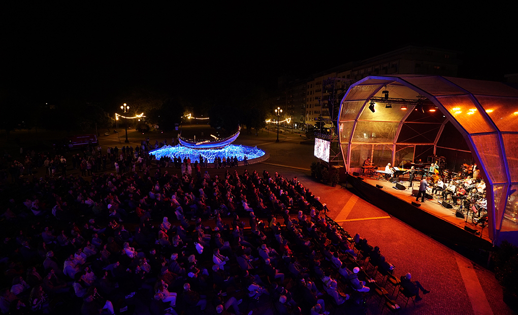 50º Festival Internacional de Música de Espinho já começou #4